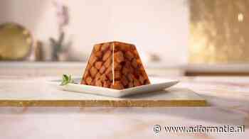 Nieuw product. Gelukt? Purina Gourmet Revelations Gelei