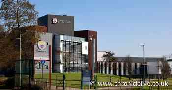 Gateshead school lockdowns LIVE: Updates as police investigating after 'threats' made