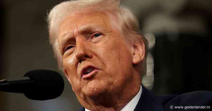 LIVE VS | Bronnen: Trump-regering plant intrekken legale status bijna 800.000 vluchtelingen