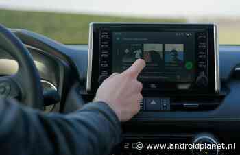 ‘Menselijke Gemini Live-stem komt ook naar Android Auto’