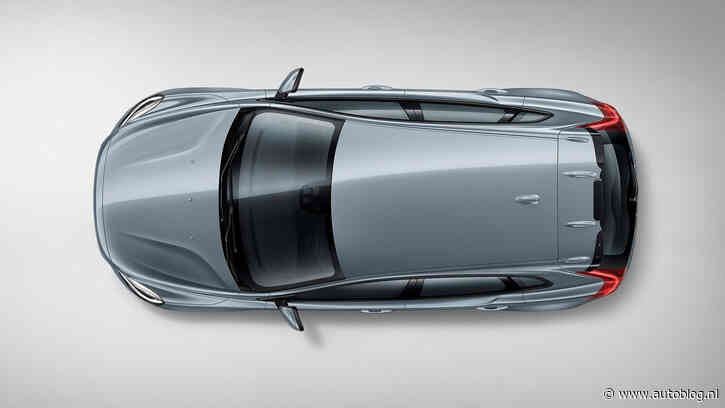 Je raadt nooit met welke auto het meest schade wordt gereden