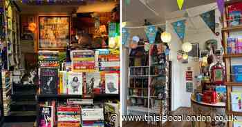 Independent bookshops to visit in south London this World Book Day