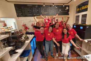 Krok & Ko Vlezenbeek blikt terug op intens maar succesvol opstartjaar: “Mogelijk komt er nog een derde Krok & Ko”