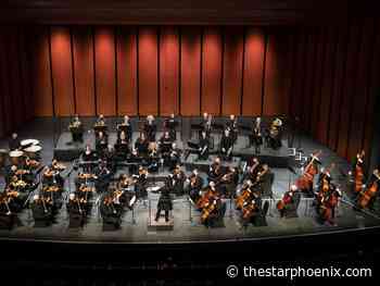 Five Saskatoon concerts to see in March