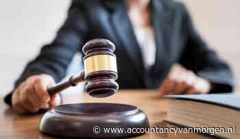 Aan stichting verstrekte lening valt binnen bereik TBS-regeling