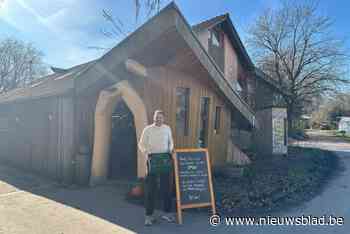 Bart (58) is de nieuwe aanvoerder bij De Wassende Maan: “We willen een gemeenschap rond de boerderij uitbouwen”