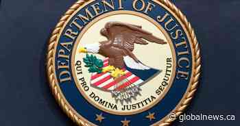 25 Canadians, mostly from Quebec, face U.S. charges over $21M grandparent scam