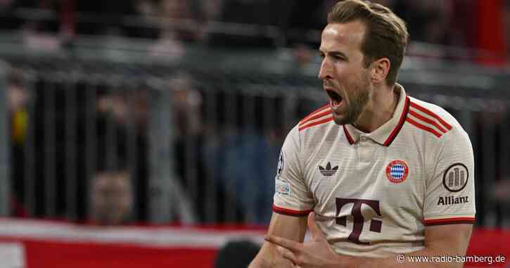 Bayerns mächtiges Statement und Kimmichs Zukunfts-Ansage