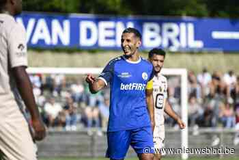 Rupel Boom moet laatbloeier Mohamed Zeroual missen in ontknoping van titelstrijd: “Wist je dat ik op mijn zestiende twee jaar gestopt ben met voetballen?”