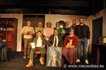 Toneelkring Bartje pakt de poen: “De voorverkoop gaat heel vlot”