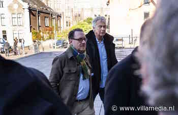 Presentator Derk Bolt 'had geen redactionele verantwoordelijkheid' over matches Spoorloos