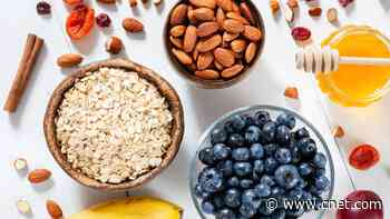 7 Best Foods That Give You Energy, According to Experts