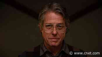 'Heretic': When to Watch the Hugh Grant Horror Movie on Max