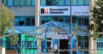 Courses including English and politics cut next year at Bournemouth University