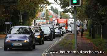 Part of Ringwood Road to close for month to replace gas main