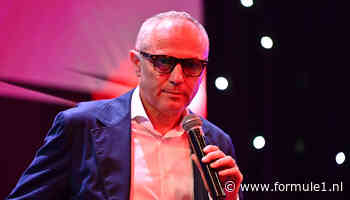 Domenicali positief over toetreden Cadillac: ‘Ze zijn klaar voor het gevecht’