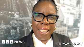 Overseas NHS recruitment 'not sustainable' - MP