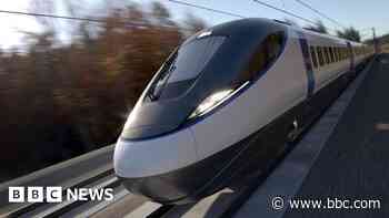Businesses push government to extend HS2 line