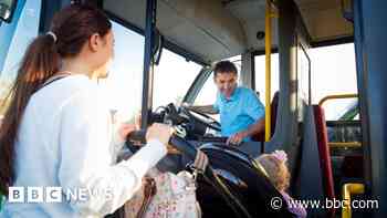 Bus funding deal due ahead of franchising decision