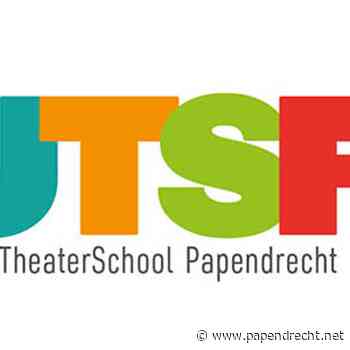 JeugdTheaterSchool Papendrecht speelt ‘Ssst, er wordt hier gelezen…’