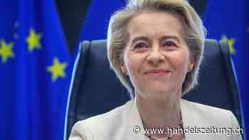 Gibt die EU das Verbrennerverbot jetzt ganz auf?