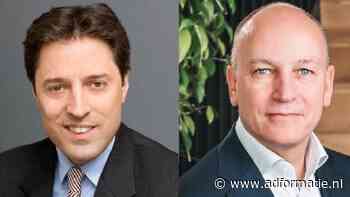 Hill & Knowlton-zwaargewichten Ingo Heijnen en Ariën Stuijt beginnen eigen bureau