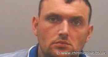 Knife-wielding raider who terrorised Gateshead gran in targeted home invasion dies in prison