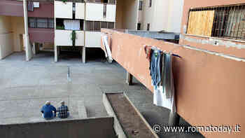 Dalla passerella pedonale al "boulevard" dei ponti. Che fine hanno fatto le opere pubbliche al Laurentino 38