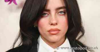 Billie Eilish's new perfume is 'the best scent I own' and it's available now