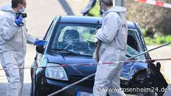 Mannheimer Todesfahrer: Hatte er Kontakte zur rechtsextremen Szene in Oberbayern?