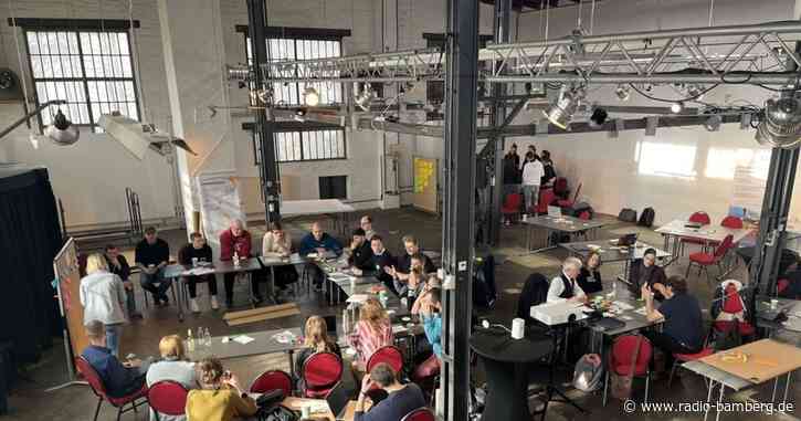 Quartett zieht an einem Strang  für eine bessere Beteiligung