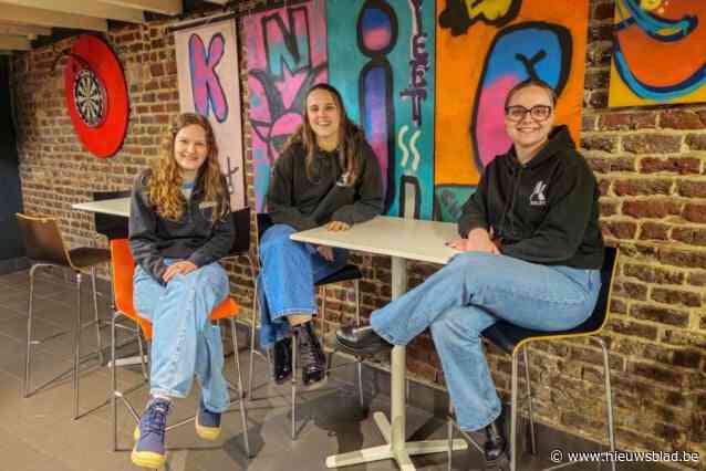 Jeugdhuis moet door gebrek aan medewerkers openingsuren terugschroeven: “Het is nog geen crisis, maar...”