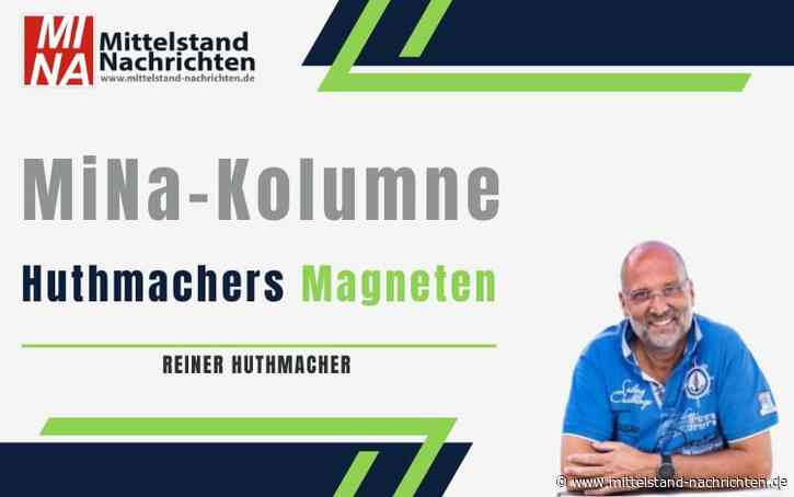 Unsinn Nettolohnoptimierung