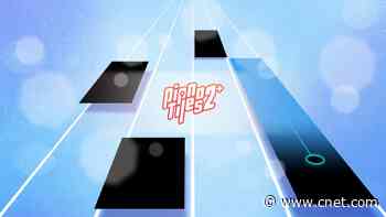 Play the Rhythm Game Piano Tiles 2 and More Now on Apple Arcade