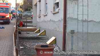 Gasgeruch im Keller: Neun Menschen erleiden Kohlenmonoxidvergiftung