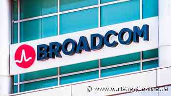 Earnings Preview: Droht das nächste große KI-Debakel? Broadcom vor den Zahlen
