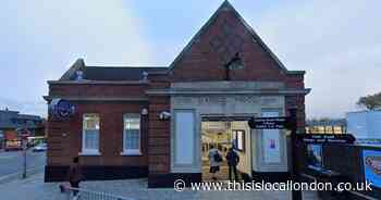 The Havering train station with the most train cancellations revealed