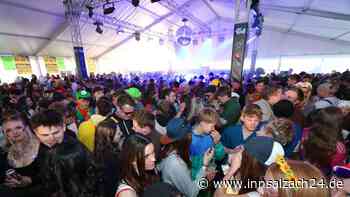 Faschingsumzug mit Tausenden Besuchern in Haag - Polizei sucht Zeugen nach Schlägerei