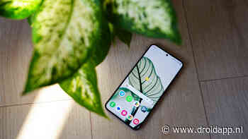 Definitief: Samsung begint uitrol Android 15 met One UI 7 in april