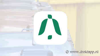 Afvalwijzer app in compleet nieuw jasje: dit doet de update