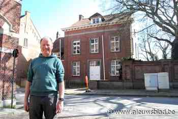 Tuinman Tom (54) wil pastorij ombouwen tot opvangtehuis voor mensen met beperking: “Zonder hulp blijft dit een droom”