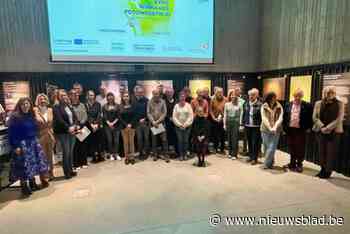 Winnaars fotowedstrijd Geowonder bekend