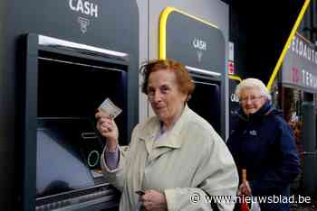 Na de lange strijd in Zaffelare: geen uitzicht op nieuw Cashpunt in Beervelde en Zeveneken, Wachtebeke komt wel in aanmerking
