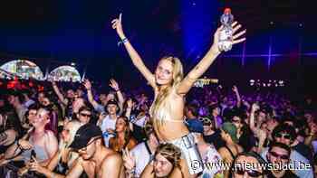 Henegouwse dealer op heterdaad betrapt op Rampage