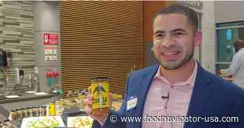 Trademarking, licensing and a dash of AI make condiment company’s recipe for success