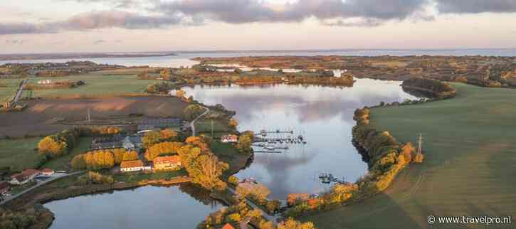 Center Parcs breidt uit naar Denemarken