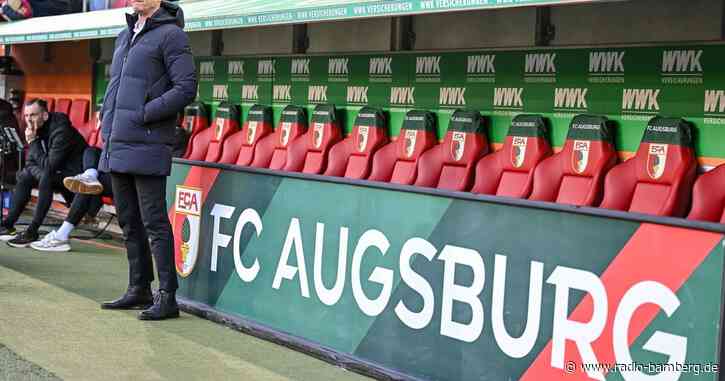 FC Augsburg will auch in Dortmund «Momentum beibehalten»