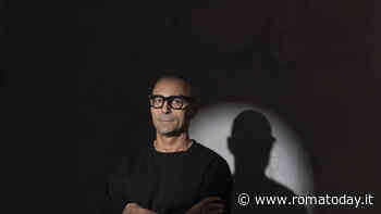 Alex Britti in concerto alle Terme di Caracalla