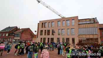 Dorpsplaats krijgt geen groen hoekje met proefproject van de provincie