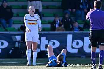 OHL-vrouwen duiken laatste fase van de reguliere competitie in: “Bij ons moet de hel altijd branden”